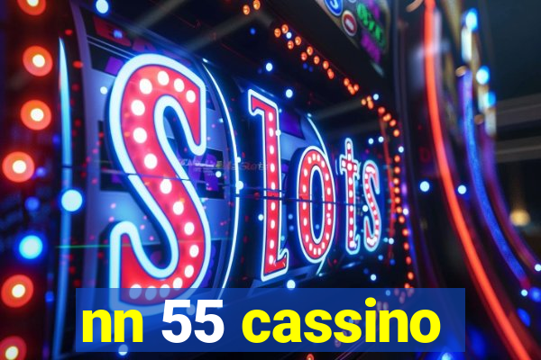 nn 55 cassino